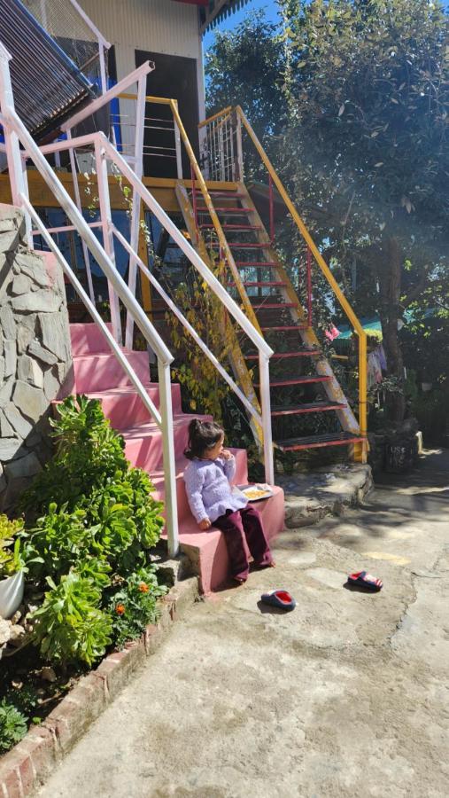Neelkanth Retreat Mukteshwar Εξωτερικό φωτογραφία