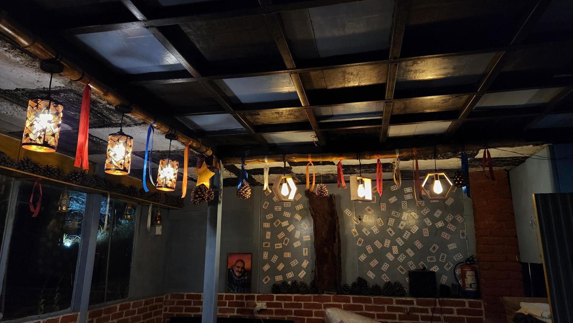 Neelkanth Retreat Mukteshwar Εξωτερικό φωτογραφία