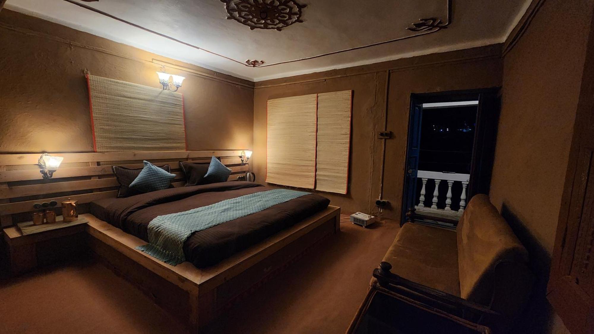 Neelkanth Retreat Mukteshwar Εξωτερικό φωτογραφία