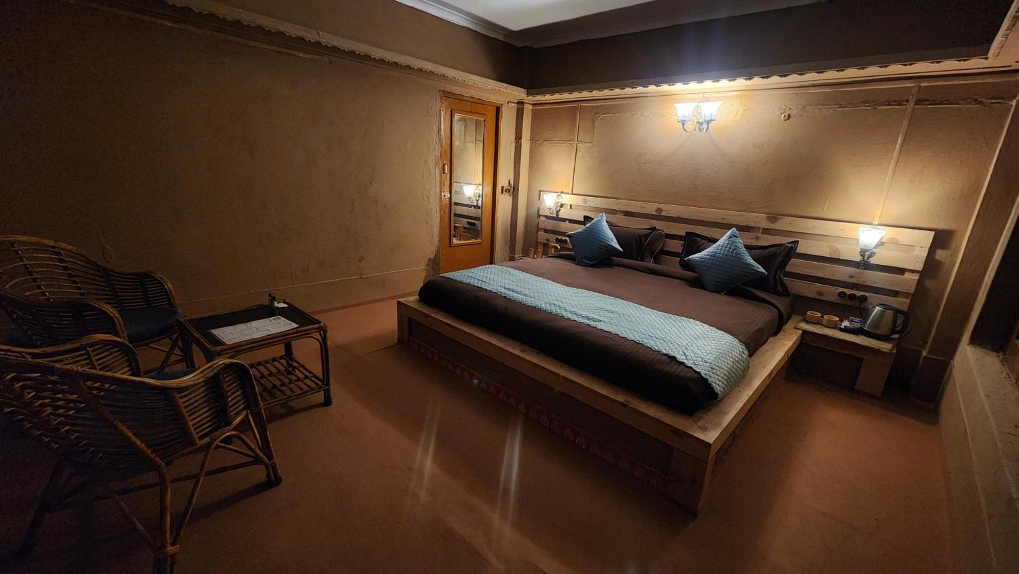 Neelkanth Retreat Mukteshwar Εξωτερικό φωτογραφία